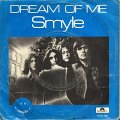 Smyle-Dream Of Me (1973)